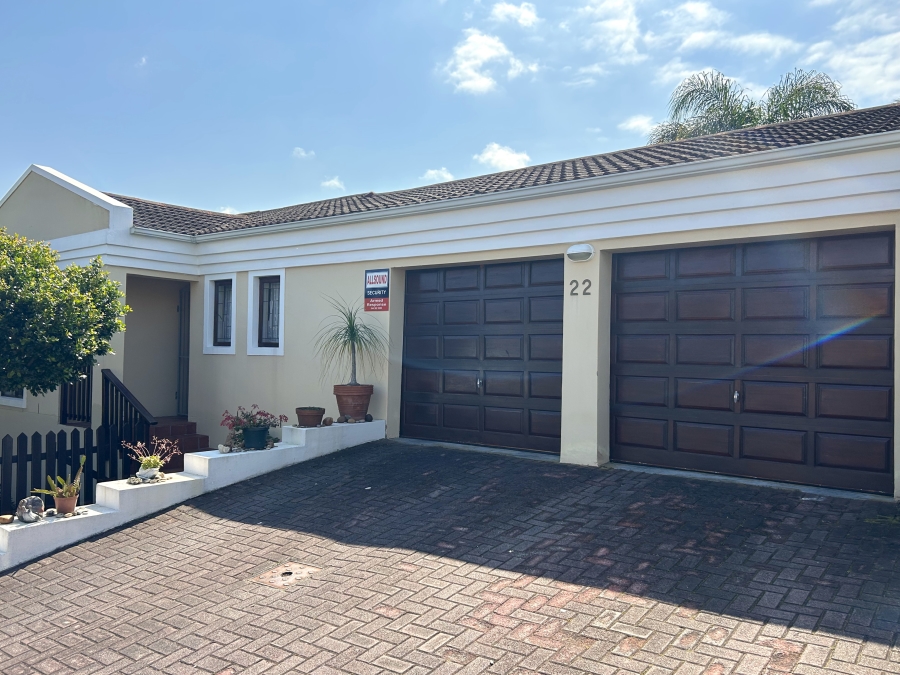 3 Bedroom Property for Sale in Hunters Estate Western Cape